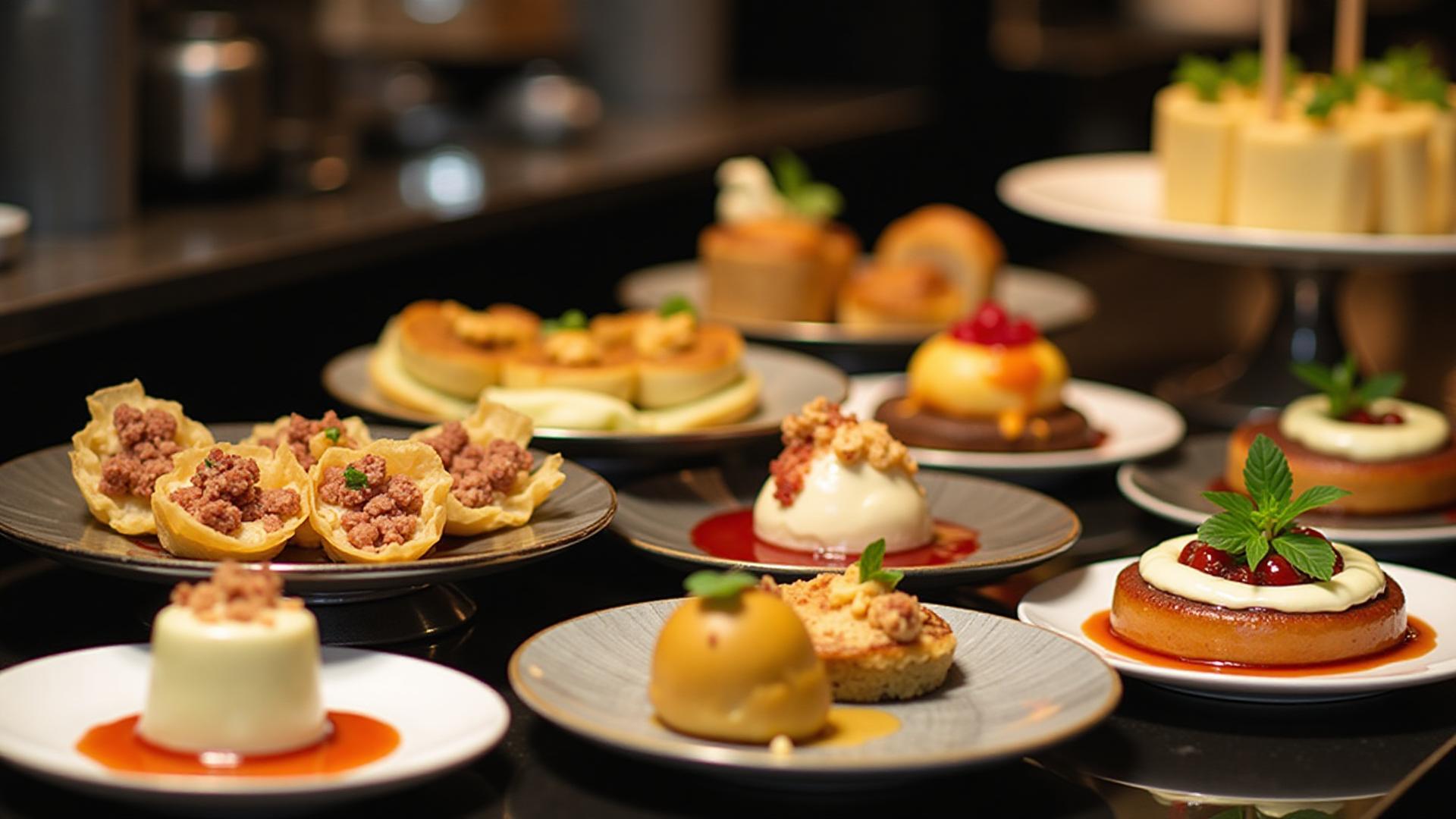 Kids - Friendly Combo