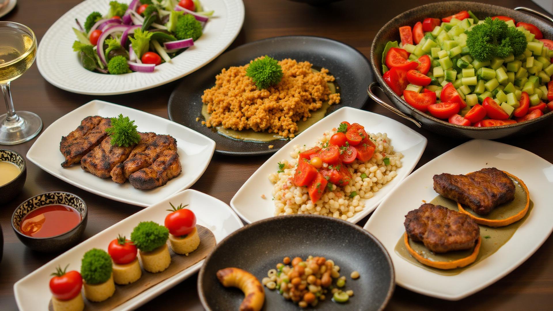 Kadal Breakfast Combo